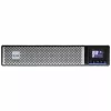 Eaton 5PX Gen2 nepertraukiamo maitinimo šaltinis (UPS) Line-Interactive 1 kVA 1000 W 8 kintamosios srovės lizdų
