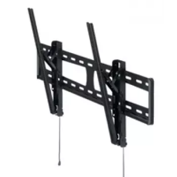 TV Wall Mount Hagor BL Tilt 800 165.1 cm (65 inch) Juoda