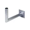 SAT laikiklis Hama Aluminium 00044183