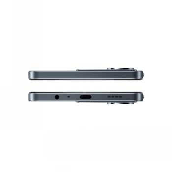 Išmanusis telefonas realme Note 70T 6.74 col. 128 GB juodas