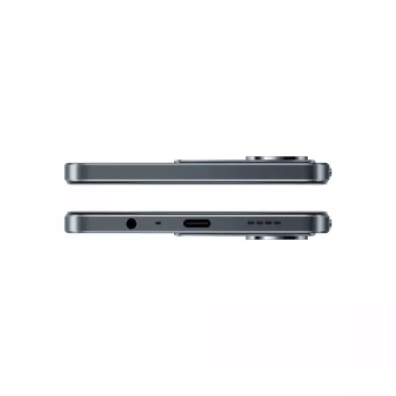 Išmanusis telefonas realme Note 70T 6.74 col. 128 GB juodas
