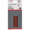 Bosch C430 Expert for Wood and Paint, šlifavimo lapas, smulkus grūdėtumas, P180, sintetinė derva, apdailos darbai, dažų šalinimas, dažai, mediena