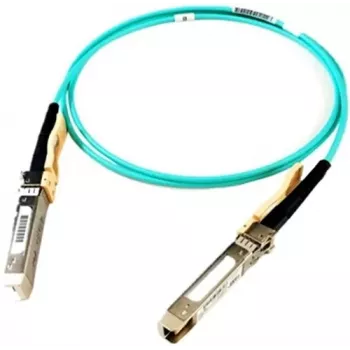 25GBASE Active Optical SFP28 kabelis, 7M