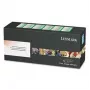 Lexmark 24B6849 tonerio kasetė, 1 vnt., Originali, juoda