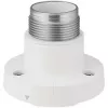 Hanwha Techwin Hanwha SBP-156HMW - Montavimas - Balta - Hanwha - NP-9300RW/8300RW/6500RW - Aliuminis - 9,55 cm