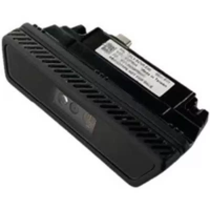 Zebra ZFLX-SCNR-E00 POS sistemos priedas POS brūkšninių kodų skaitytuvas juodas