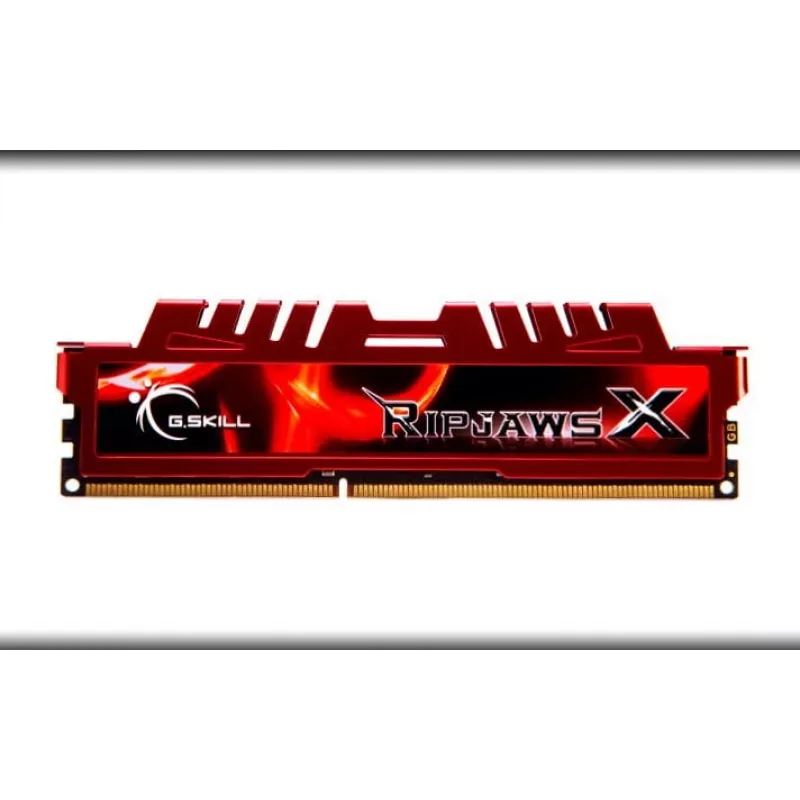 DDR3 16 GB PC 2133 CL11 G.Skill KIT 2x8GB 16GXL RipjawsX