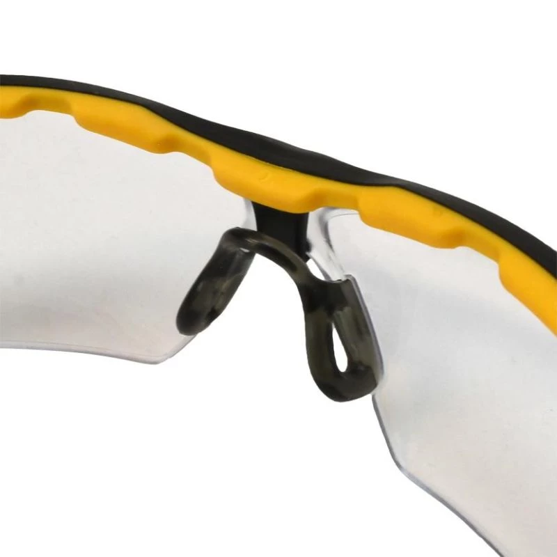 DeWalt Renovator Clear DPG108 berėmiai apsauginiai akiniai