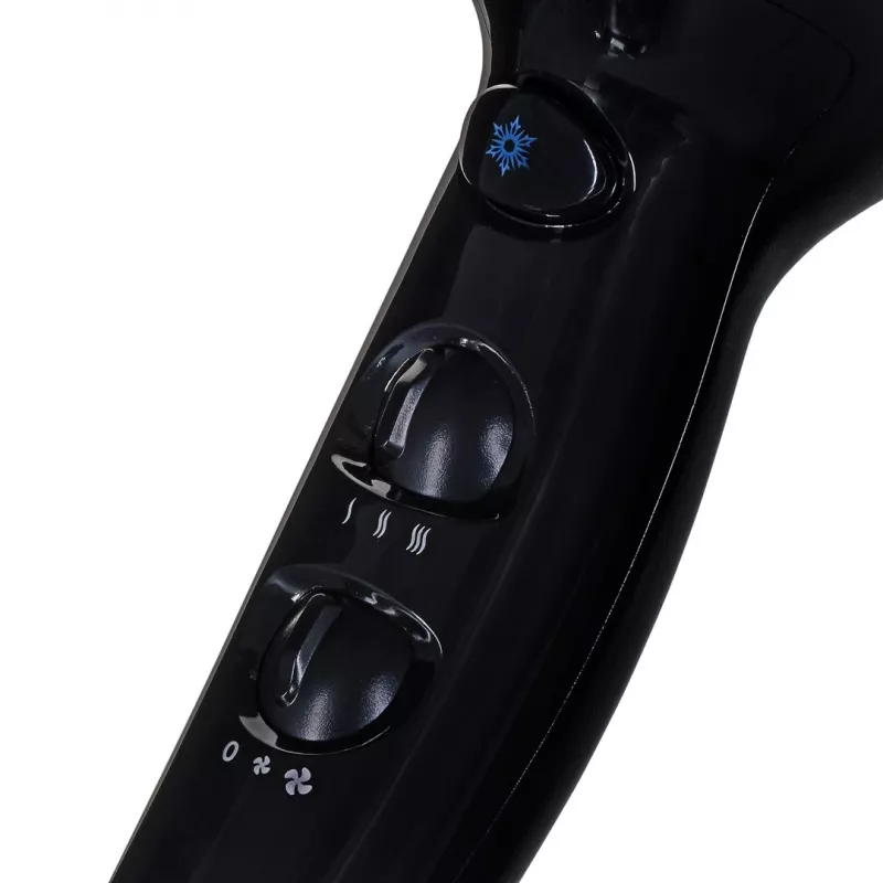 Plaukų džiovintuvas Remington Pro Air 2200 D5210 2200W