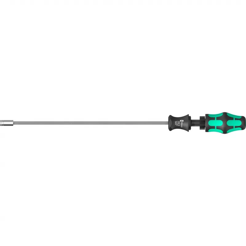 Wera Kraftform Kompakt 27 XL Universal 1 atsuktuvų rinkinys, 7 vnt. (05051028001)
