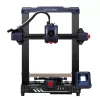 3D spausdintuvas AnyCubic Kobra 2 Pro K2RC0BK-Y-O su dviguba Z ašimi ir automatiniu stalo lygiavimu