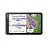 Navigator Garmin dēzl LGV720 6.95 colių TFT jutiklinis ekranas 32GB Juodas