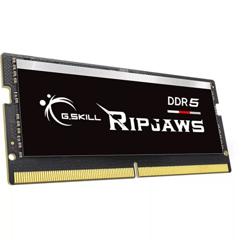 G.skill F5-4800S3434A16GX2-RS atminties modulis 32 GB: 2 x 16 GB