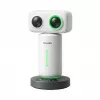Insta360 Wave Ai maitinamas garsiakalbis, baltas — nešiojamasis konferencinis įrenginys
