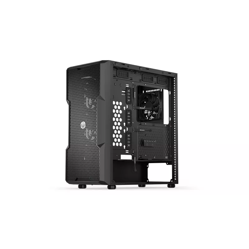 ENDORFY Regnum 400 Air Tower Juoda