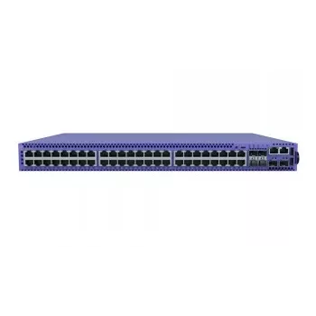 Valdomas komutatorius Extreme Networks 5420F-48P-4XE L2/L3 Gigabit Ethernet PoE