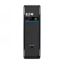 Eaton 3P700UI UPS budėjimo režimo nepertraukiamo maitinimo šaltinis 0,7 kVA 420 W 4 kintamosios srovės lizdai
