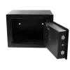TRACER Tracer 47640 Compact Guard — Elektroninis seifas, 0,5 kubinės pėdos, plieninė konstrukcija