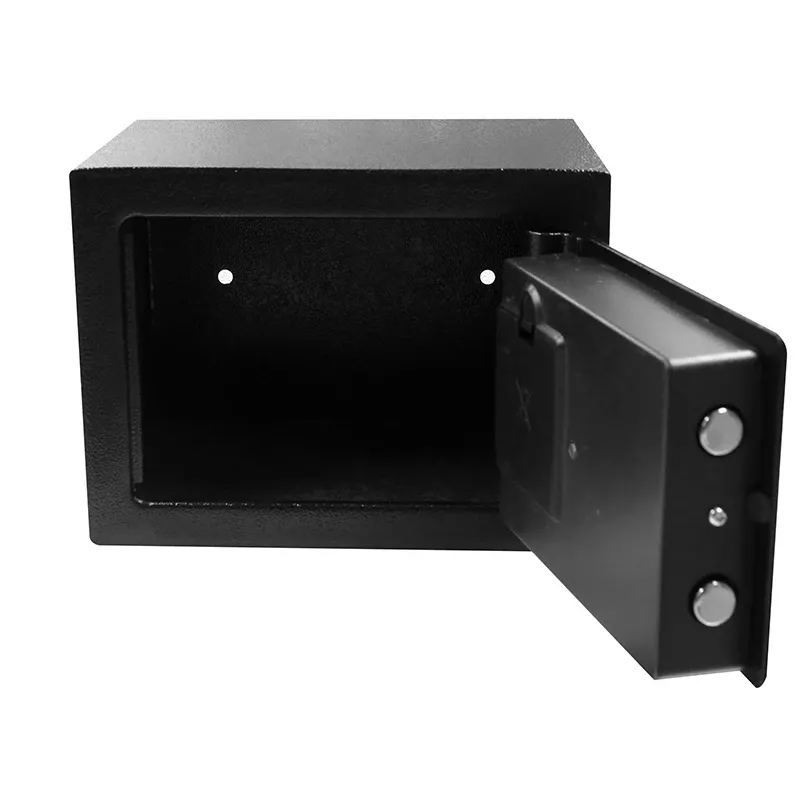 TRACER Tracer 47640 Compact Guard — Elektroninis seifas, 0,5 kubinės pėdos, plieninė konstrukcija