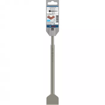 Plokščiasis kaltas Bosch SDS plus 2608690146 ilgis 250 mm
