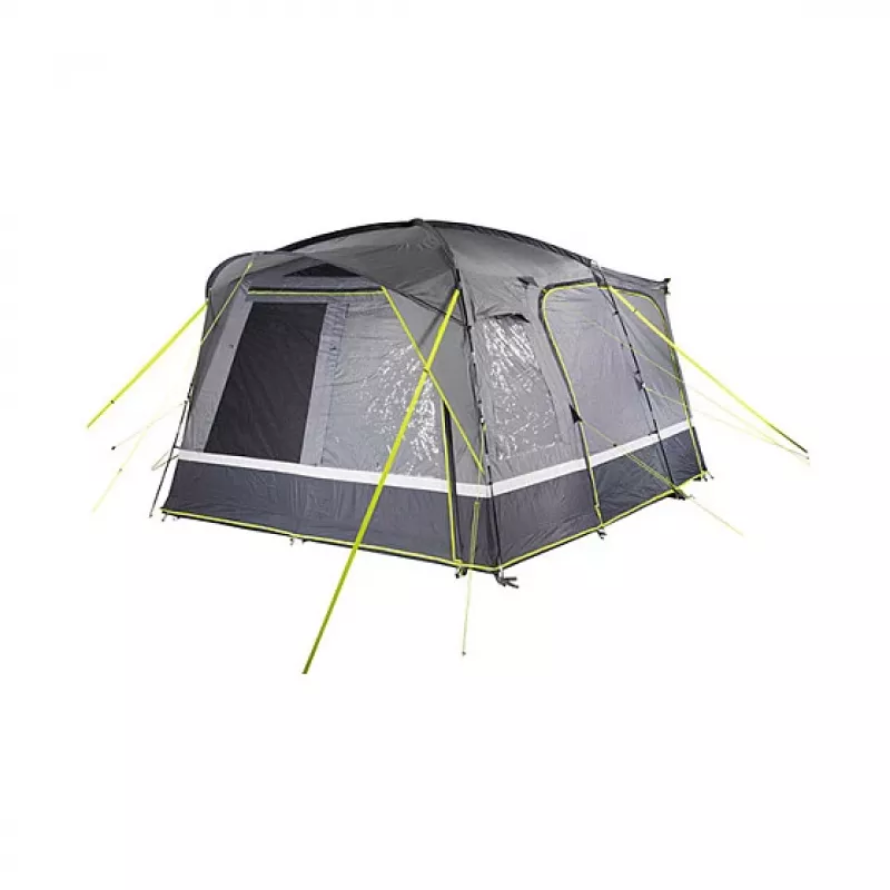 Campervan Awning Tour 2.0 (Pilka/Žalia)