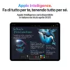 Apple iPad 13 colių Air Wi-Fi 128GB - Violetinė