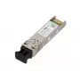 SFP+ siųstuvo-imtuvo modulis MikroTik S+C55DLC10D 10000 Mbit/s 1550 nm