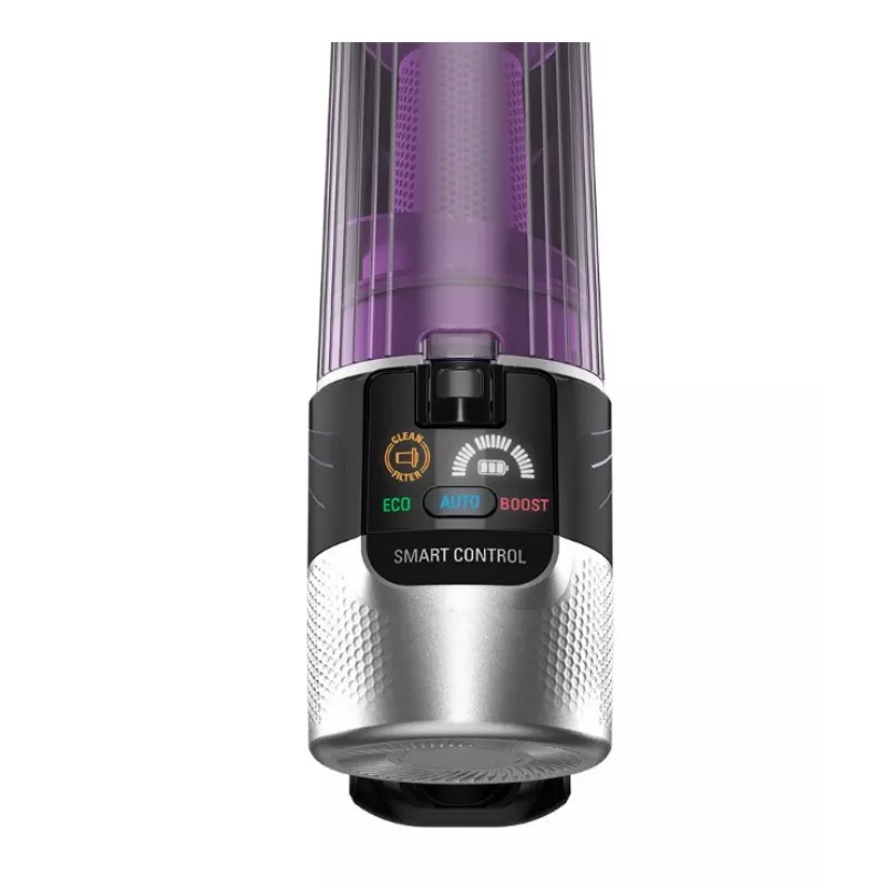 Dulkių siurblys Tefal X-Force Flex 9.60 Auto TY2039