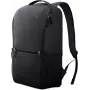 Nešiojamojo kompiuterio kuprinė „Dell EcoLoop Essential Backpack“, „Dell“, modelis 75TV7