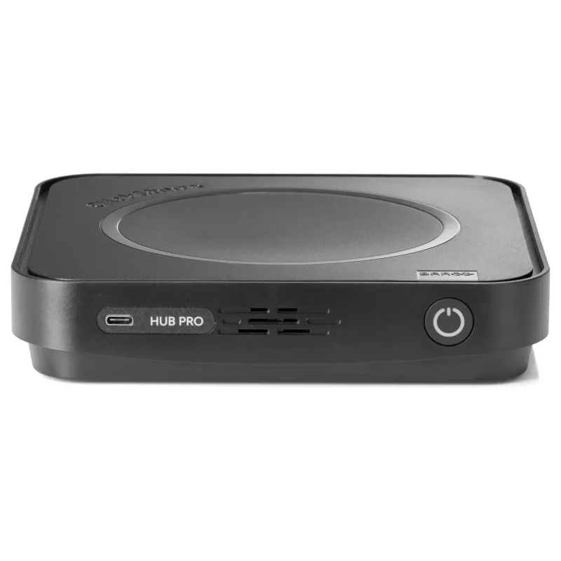 Barco ClickShare Hub Pro vaizdo konferencijų sistema Ethernet LAN R9861710EUB2