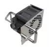 MikroTik MT-HOTSWAPFAN ventiliatorius, juodas, nerūdijantis plienas, suderinamas su MikroTik CCR2216-1G-12XS-2XQ