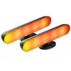 Stalinė ir pakabinama lempa TRACER Smart Flow Tracer 47245 Ambience TRAOSW47245 Wi‑Fi valdymas LED
