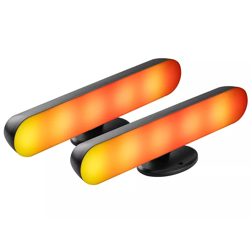 Stalinė ir pakabinama lempa TRACER Smart Flow Tracer 47245 Ambience TRAOSW47245 Wi‑Fi valdymas LED