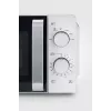 Solo mikrobangų krosnelė Severin MW 7885, 700 W, 17 l
