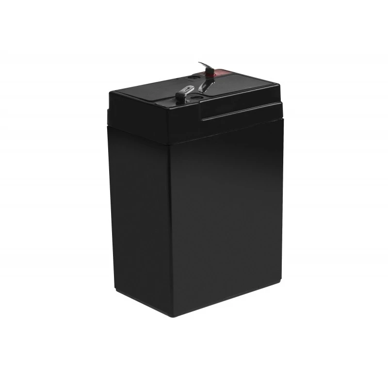 UPS baterija Green Cell AGM11 6 V 5 Ah sandari švino rūgšties (VRLA) vienetinė baterija, 70×100×47 mm, 780 g