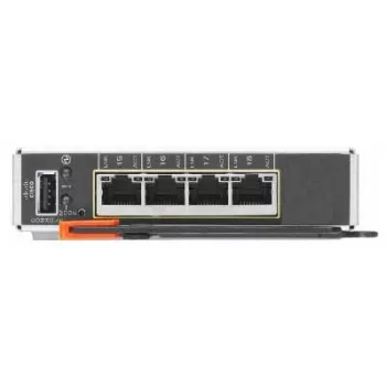Catalyst Switch Module
