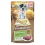 STUZZY Monoproteininis veršienos maistas šuniukams - drėgnas šunų maistas - 150 g