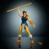 Veiksmo figūrėlė MATTEL Masters of the Universe Origins Thundercats Cheetara, kolekcinė žaislinė figūrėlė JFW94