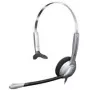 EPOS | SENNHEISER SH 330 Mono laidinės ant ausies dedamos ausinės, sidabrinės