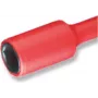 Izoliuotas VDE galvutės veržliaraktis cimco 117808 — 8 mm