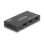 DeLOCK HDMI skirstytuvas 1 x HDMI įėjimas į 2 x HDMI išėjimai 4K 60 Hz