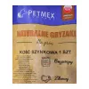 PETMEX Kumpio kaulas - šuns kramtukas - 1 vnt.