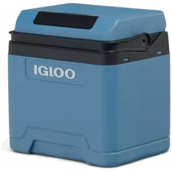 IGLOO Aušinimo dėžė IE24 DC 24 litrų 12 voltų (9620013364)