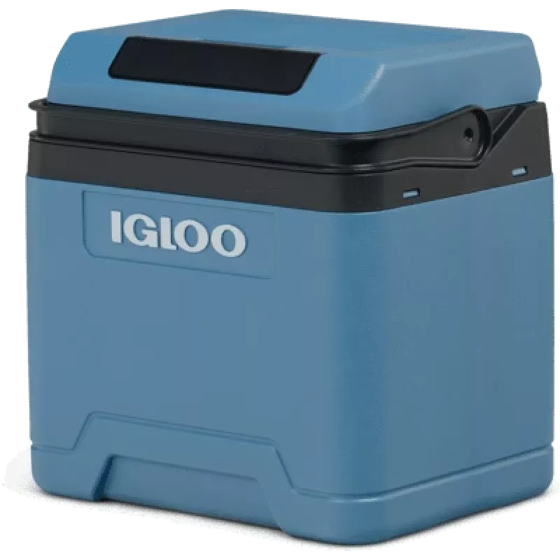 IGLOO Aušinimo dėžė IE24 DC 24 litrų 12 voltų (9620013364)