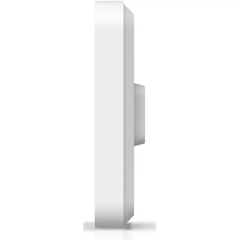 Ubiquiti U7 In-Wall 4300 Mbit/s Baltas Maitinimas per Ethernet (PoE)