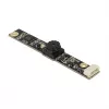 DeLOCK 95976 USB 2.0 kameros modulis, 3,14 MP, 48° V5 fiksuotas fokusas