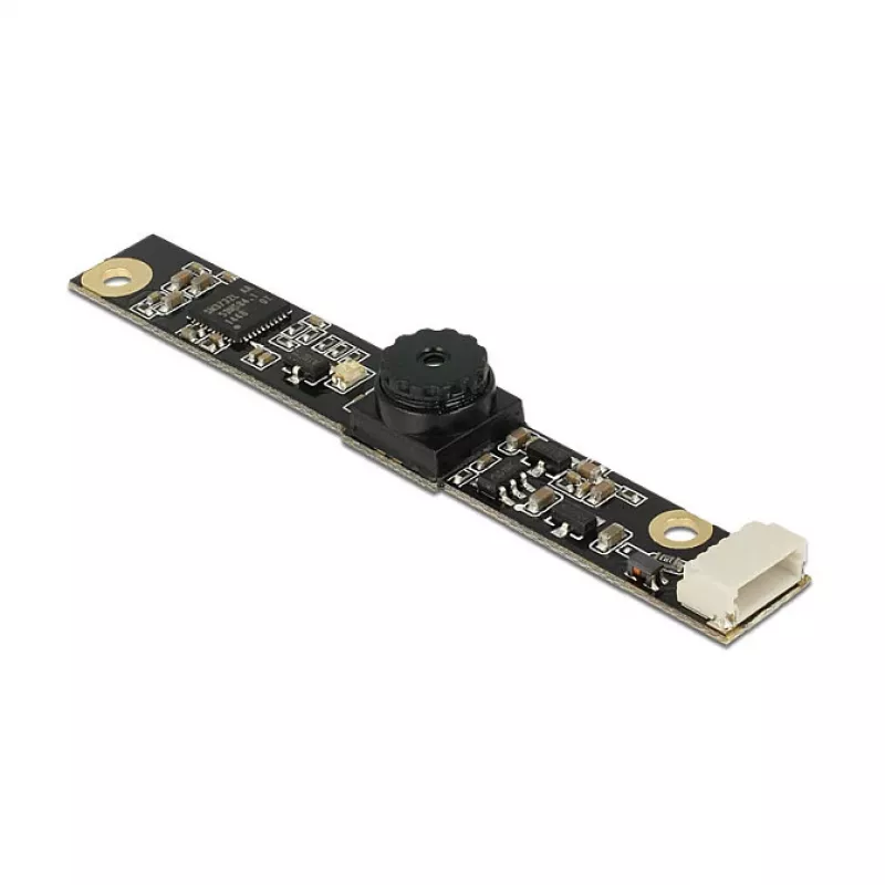 DeLOCK 95976 USB 2.0 kameros modulis, 3,14 MP, 48° V5 fiksuotas fokusas