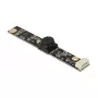 DeLOCK 95976 USB 2.0 kameros modulis, 3,14 MP, 48° V5 fiksuotas fokusas