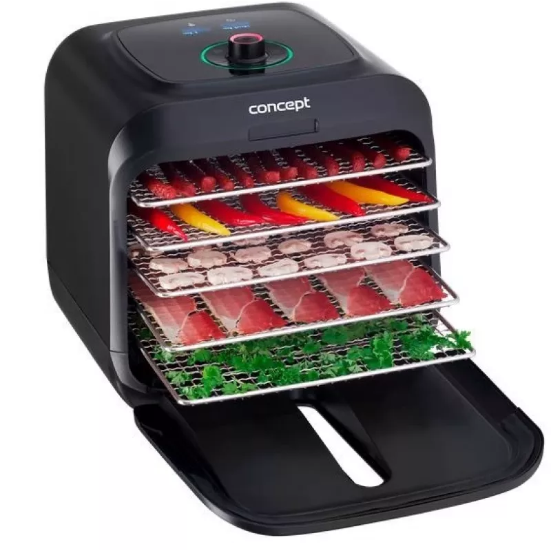 Concept SO4000 INFRA 500 W