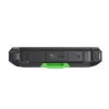 Oukitel WP28E 4/64 10600mAh DS išmanusis telefonas. Žalias be įkroviklio